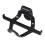 3Pcs Sturdy Portable Erhu Holder Black Practical Music Support 1