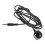Plastic Infrared Repeater Cable for Long-Range Remote Control Use 1