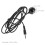 Plastic Infrared Repeater Cable for Long-Range Remote Control Use 3