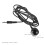 Plastic Infrared Repeater Cable for Long-Range Remote Control Use 2