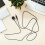 Plastic Infrared Repeater Cable for Long-Range Remote Control Use 6