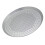 2 Pcs Round Shaped Pizza Board Dishes Board Western Bread 9