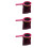 3 Pcs Tricks Bag Trick Props Change Bag Props Toy Props Large 8
