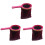 3 Pcs Tricks Bag Trick Props Change Bag Props Toy Props Large 2