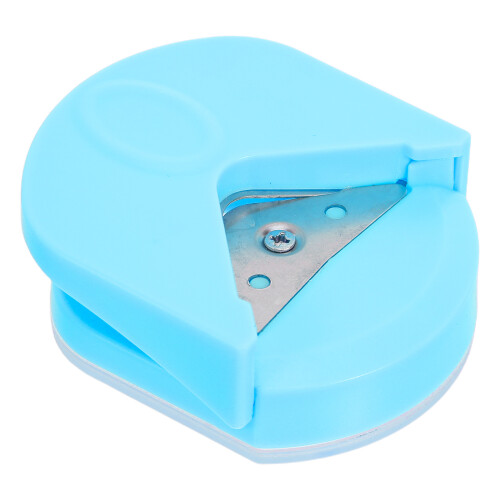 Corner Rounder Punch Tool For Cardstock Paper R4