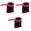 3 Pcs Tricks Bag Trick Props Change Bag Props Toy Props Large 3