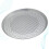 2 Pcs Round Shaped Pizza Board Dishes Board Western Bread 10