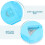Corner Rounder Punch Tool For Cardstock Paper R4 9