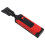 3Pcs Portable Red Floor Crack Repair Tools ABS for Tile Fix 3