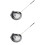 2Pcs Portable Black Stainless Steel Retractable Bug Catching Net 7