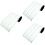 3Pcs Portable Magnetic Sentence Strips for Whiteboard Dry Erase 8