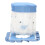 4Sets Elegant Multi Cloth Water Jug Dispenser Covers for Home 10