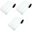 3Pcs Portable Magnetic Sentence Strips for Whiteboard Dry Erase 5