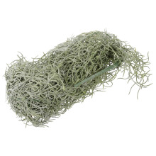 4Pz Muschio Verde Per Decorazione Piante Appese E Lavoretti