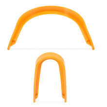 2Pz Cutter Uso Manuale U Forma Taglio Preciso Argilla Per Ceramisti