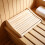 Cuscino Da Sauna in Legno Beige Collo E Lombare 6