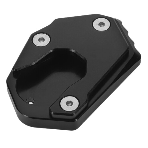 Piastra Alluminio Nero Antiscivolo Z1000r