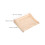 Cuscino Da Sauna in Legno Beige Collo E Lombare 2