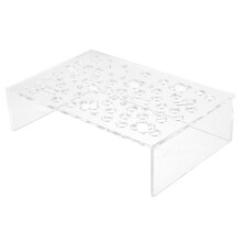 5Pz Decorativo Trasparente Per Allevamento E Gamberetti