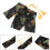 4Pz Sacchetto Seta Spade Borsa Spalla Kung Fu 11