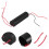 6Pz Trasformatore Test ABS Nero Step-Up 1000Kv 1