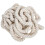 2Pz Corda Per Tiro Alla in Cotone Beige Bambini 3