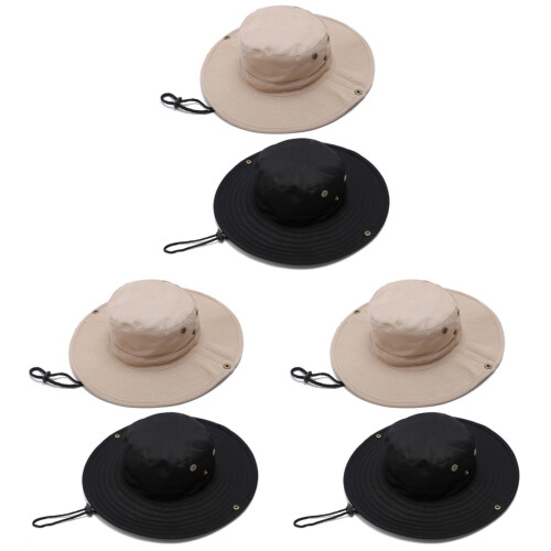 6Pz Sole in Materiale Premium Ventilati Uomo 1