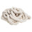 2Pz Corda Per Tiro Alla in Cotone Beige Bambini 2