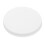 300Pz Pellicole Button Trasparenti Rotonde in Pet Per Hobby DIY 1