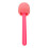 3Pz Microfono Wireless Portatile Rosa Con in Spugna 1