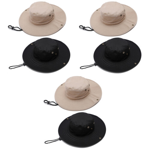 6Pz Sole in Materiale Premium Ventilati Uomo 2