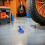 2Pz Clip Tubo Olio Alluminio Veloce 4