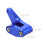 2Pz Clip Tubo Olio Alluminio Veloce 3