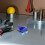 2Pz Clip Tubo Olio Alluminio Veloce 5