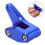2Pz Clip Tubo Olio Alluminio Veloce 10