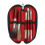 2Set Compact Per Viso E Occhi Con Manico Robusto 1