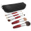 2Set Compact Per Viso E Occhi Con Manico Robusto 3