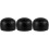 3Pz Interno Baseball PVC Nero, Forma E Conservazione 5