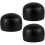 3Pz Interno Baseball PVC Nero, Forma E Conservazione 7
