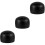 3Pz Interno Baseball PVC Nero, Forma E Conservazione 6