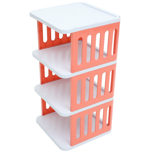 2Pz Scarpe Resistente Colorato Per Ingresso Camera O Balcone 1