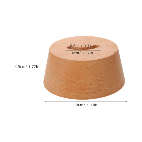 Calzascarpe in Legno Khaki Elegante E Resistente Per Casa 1