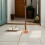 Calzascarpe in Legno Khaki Elegante E Resistente Per Casa 4