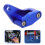 2Pz Clip Tubo Olio Alluminio Veloce 8