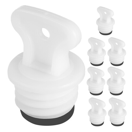 32St Hittebestendige Rubber Pluggen, Vervanging Warmwaterflesdop 2