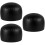 3Pz Interno Baseball PVC Nero, Forma E Conservazione 8