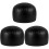 3Pz Interno Baseball PVC Nero, Forma E Conservazione 3