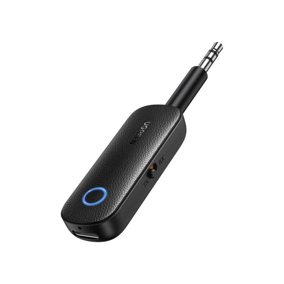 Gree Ugreen Cm403 Bluetooth 5.0 Sender/Empfänger Mini-Buchse 3,5 Mm Kompaktmikrofon - Image 3