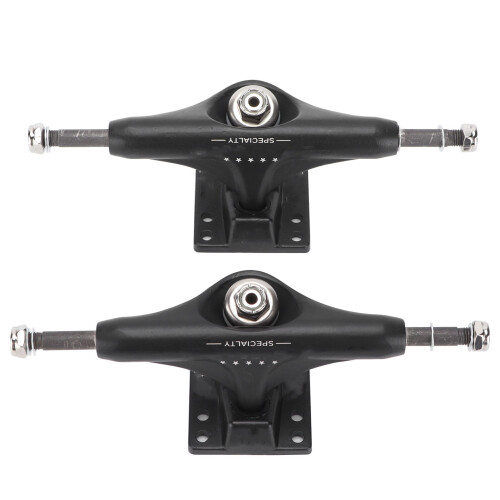 Skateboard Trucks Επαγγελματικής ποιότητας από κράμα αλουμινίου, στιβαρή κατασκευή από