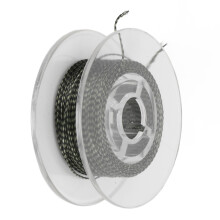 Wear-Resistant 20m Braided Fishing Line 9-15kg Ideal for Outdoor